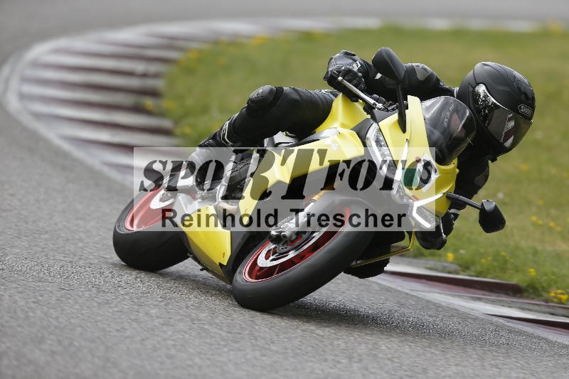 /18 05.06.2026  TZ Motorsport ADR/Gruppe gruen/5